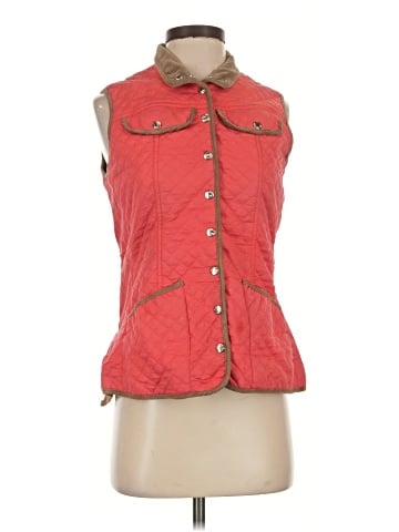 Bushwacker Vest (view 1)