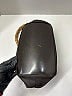 Gucci Black Brown Vintage shoulder One size - photo 4
