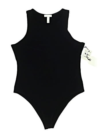 Leith Bodysuit (view 1)