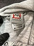 Avalanche Gray Pullover Sweater Size M - photo 7