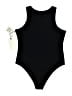 Leith Black Bodysuit Size L - photo 2