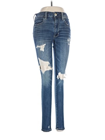 American Eagle Outfitters Jeans (view 1)