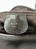 Gucci Black Brown Vintage shoulder One size - photo 9