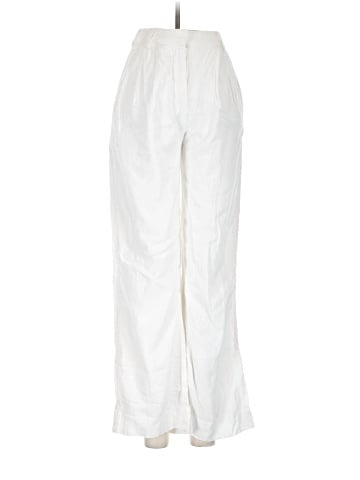 Abercrombie & Fitch Linen Pants (view 1)