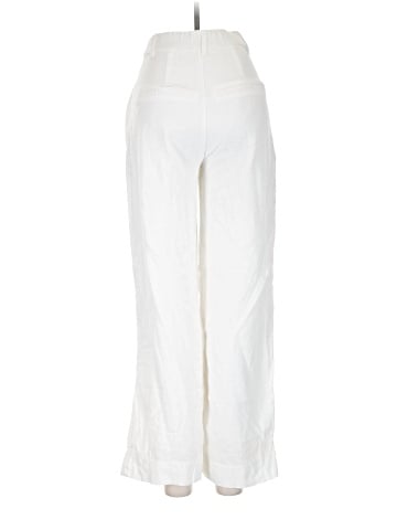 Abercrombie & Fitch Linen Pants (view 2)