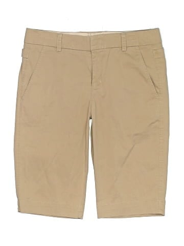 Vince. Khaki Shorts (view 1)