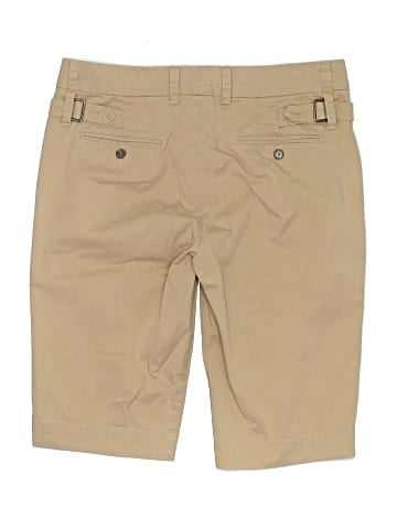 Vince. Khaki Shorts (view 2)
