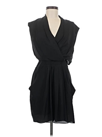 BCBGeneration Cocktail Dress (view 1)