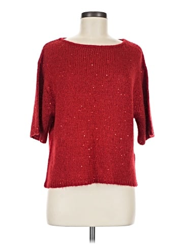 Kenneth Cole New York 3/4 Sleeve Top (view 1)