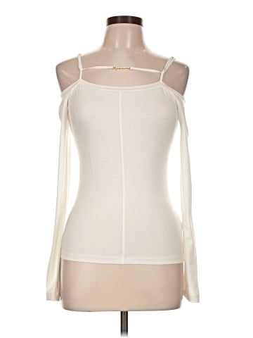 Jacquemus La Sierra Jersey T-Shirt (view 1)