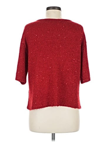 Kenneth Cole New York 3/4 Sleeve Top (view 2)