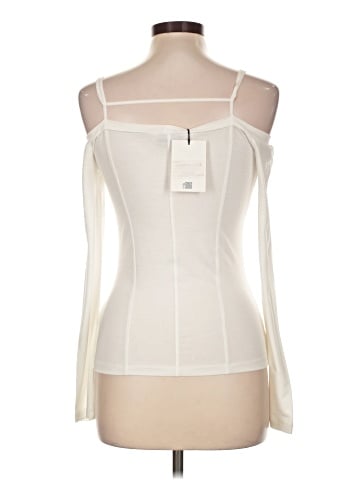 Jacquemus La Sierra Jersey T-Shirt (view 2)