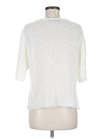 Kenneth Cole New York 3/4 Sleeve Top (view 2)