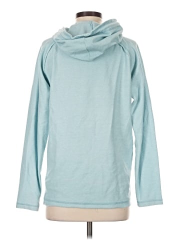 U.S. Apparel Pullover Hoodie (view 2)
