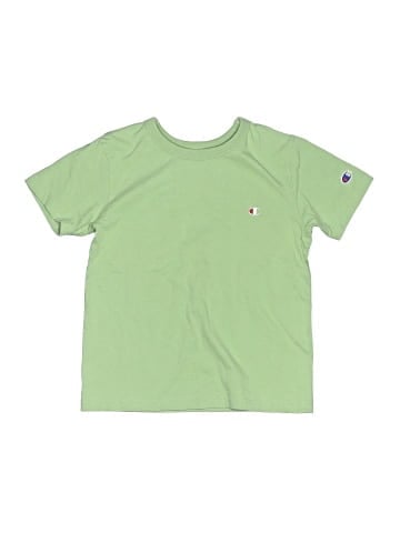 Champion Short Sleeve T-Shirt (view 1)