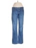 Gap Hearts Blue Jeans Size 31 waist - photo 1