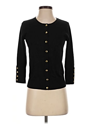 Carmen Carmen Marc Valvo Cardigan (view 1)