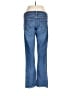 Gap Hearts Blue Jeans Size 31 waist - photo 2