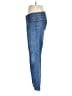 Gap Hearts Blue Jeans Size 31 waist - photo 5