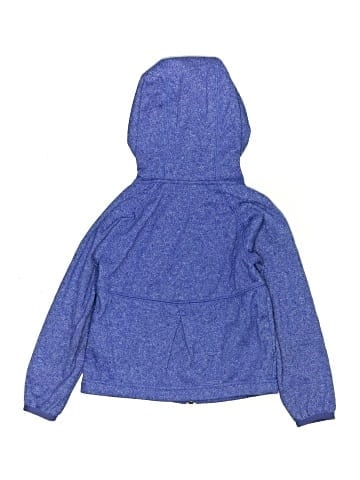 Columbia Zip Up Hoodie (view 2)