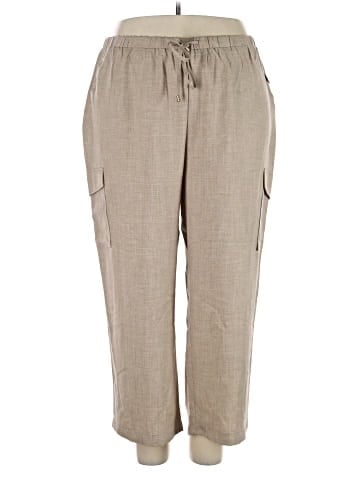 SOHO Apparel Ltd Casual Pants (view 1)