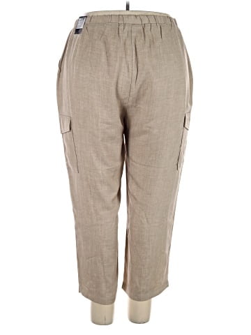 SOHO Apparel Ltd Casual Pants (view 2)