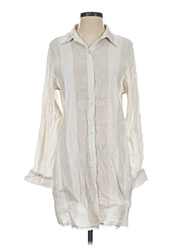 Tommy Bahama Long Sleeve Button-Down Shirt (view 1)