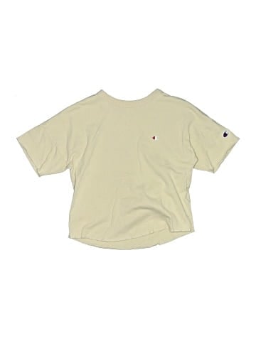 Champion Short Sleeve T-Shirt (view 1)