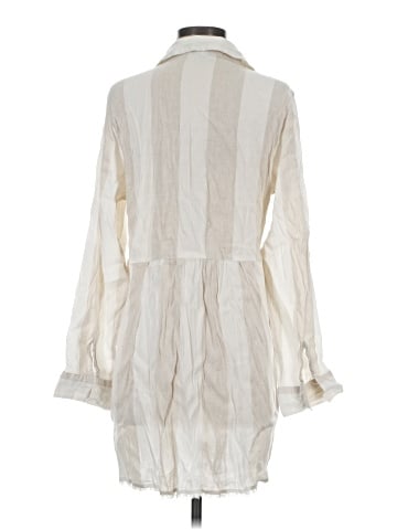 Tommy Bahama Long Sleeve Button-Down Shirt (view 2)