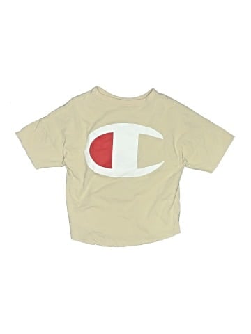 Champion Short Sleeve T-Shirt (view 2)