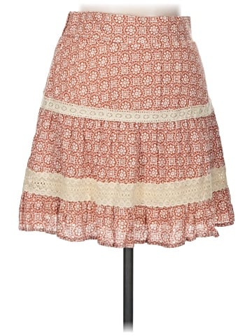 A. Byer Casual Skirt (view 1)