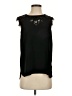 Brixon Ivy Black Sleeveless Blouse Size S - photo 1