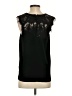 Brixon Ivy Black Sleeveless Blouse Size S - photo 2