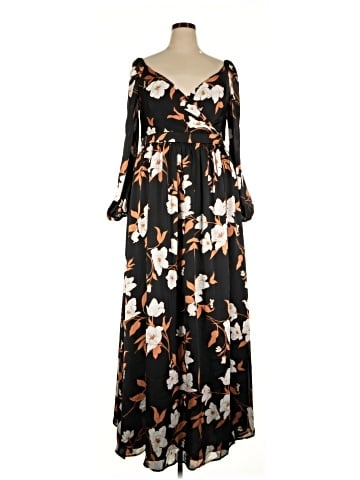 Baltic Born Casual Dress (view 1)