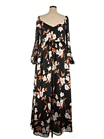 Baltic Born Casual Dress (view 2)
