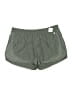 dip Solid Green Athletic Shorts Size L - photo 1