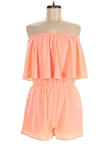 TCEC Romper (view 1)