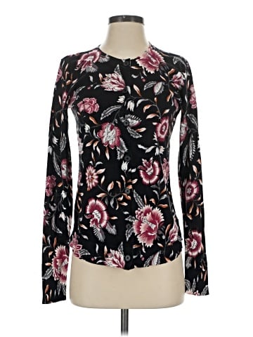 Ann Taylor LOFT Cardigan (view 1)