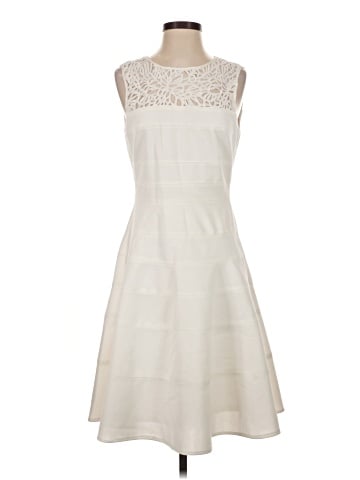 White House Black Market Cocktail Dress (view 1)