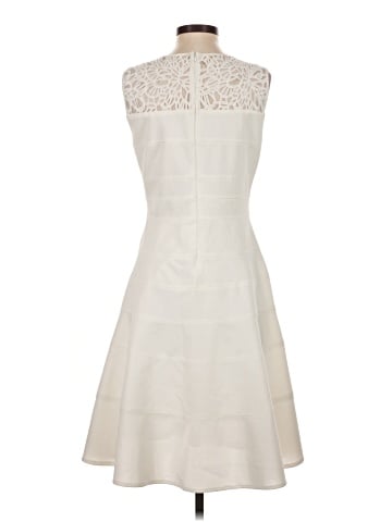 White House Black Market Cocktail Dress (view 2)