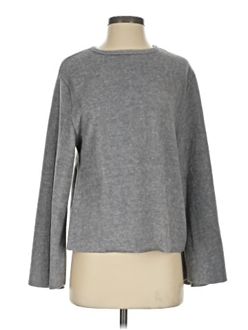Trafaluc by Zara Pullover Sweater (view 1)