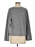 Trafaluc by Zara Solid Gray Pullover Sweater Size S - photo 1