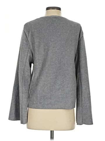 Trafaluc by Zara Pullover Sweater (view 2)