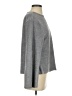 Trafaluc by Zara Solid Gray Pullover Sweater Size S - photo 4