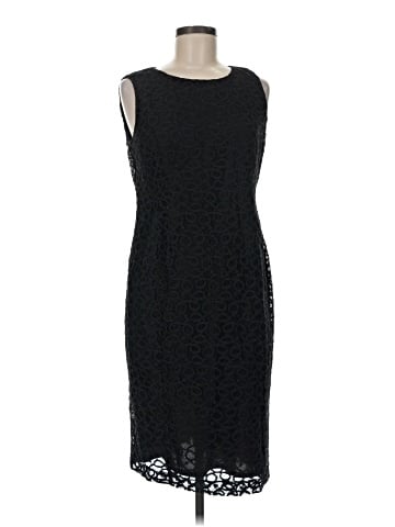 Jones New York Collection Cocktail Dress (view 1)