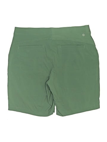 Eddie Bauer Khaki Shorts (view 2)