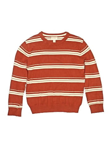 Cat & Jack Pullover Sweater (view 1)