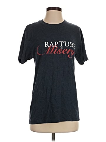 Next Level Apparel Short Sleeve T-Shirt (view 1)