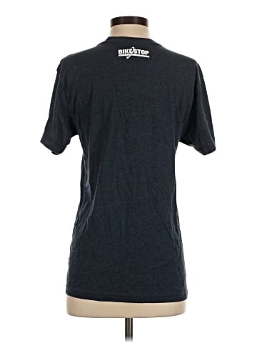 Next Level Apparel Short Sleeve T-Shirt (view 2)