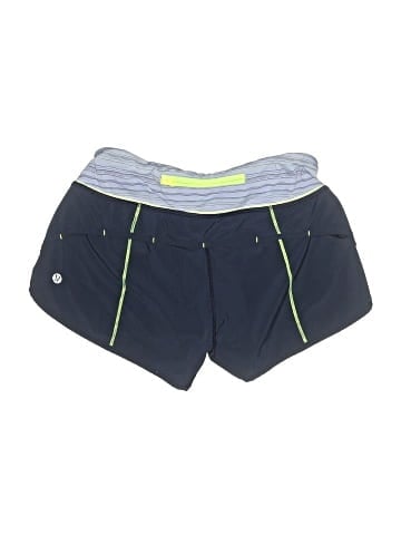 Lululemon Athletica Athletic Shorts (view 2)